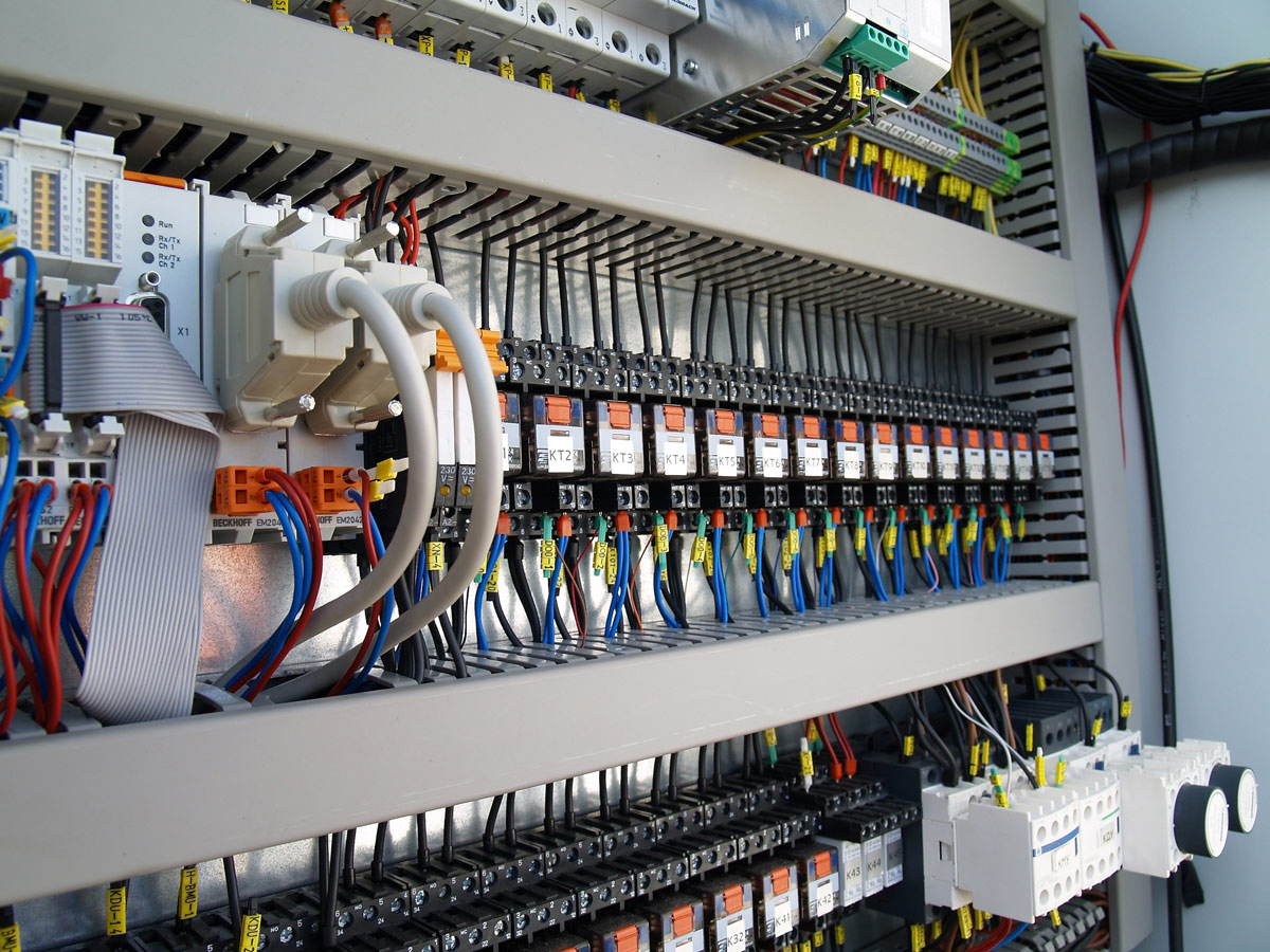 Maintenance Services